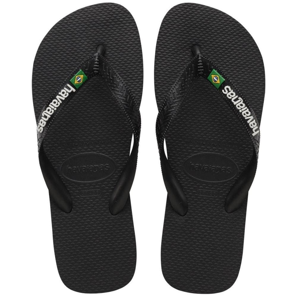 Havaianas Schuhe Brasil Logo Kids