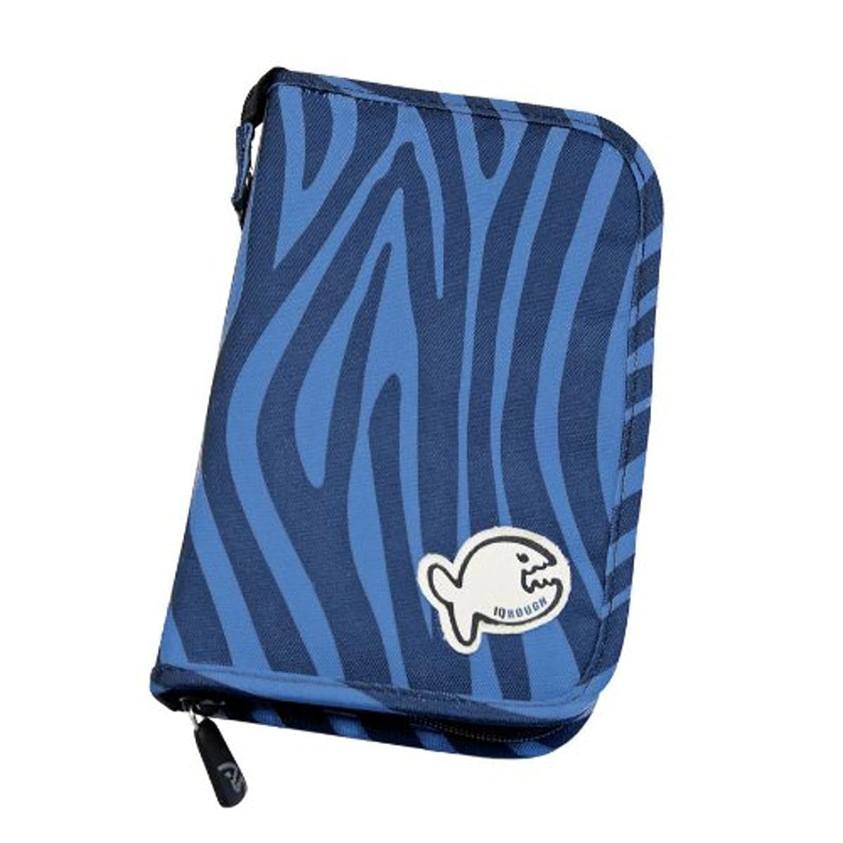 IQ Company iQ Logbook