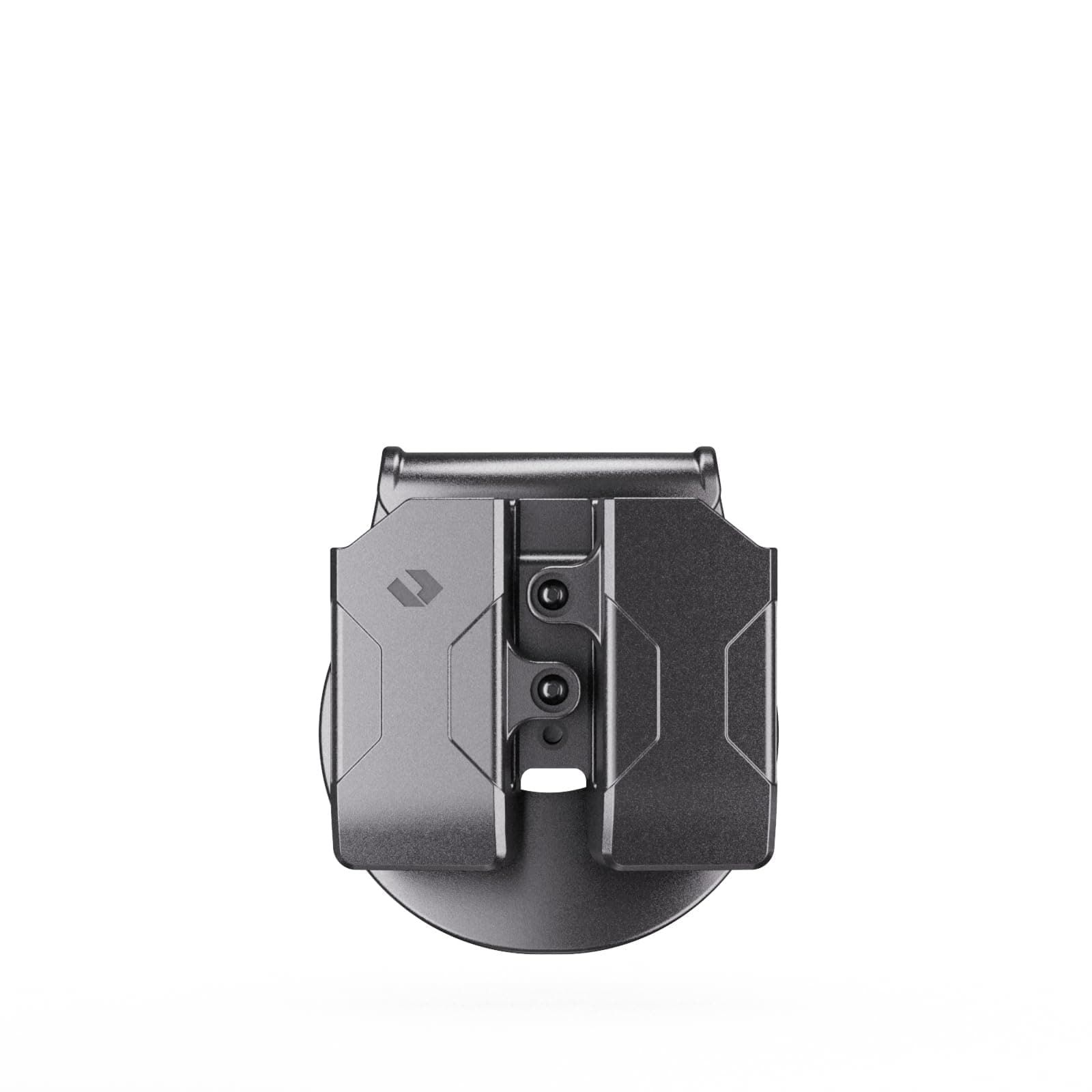 9mm/.40 Magazine Pouch Magazine Holder 9mm Double Stack Mag Holsters