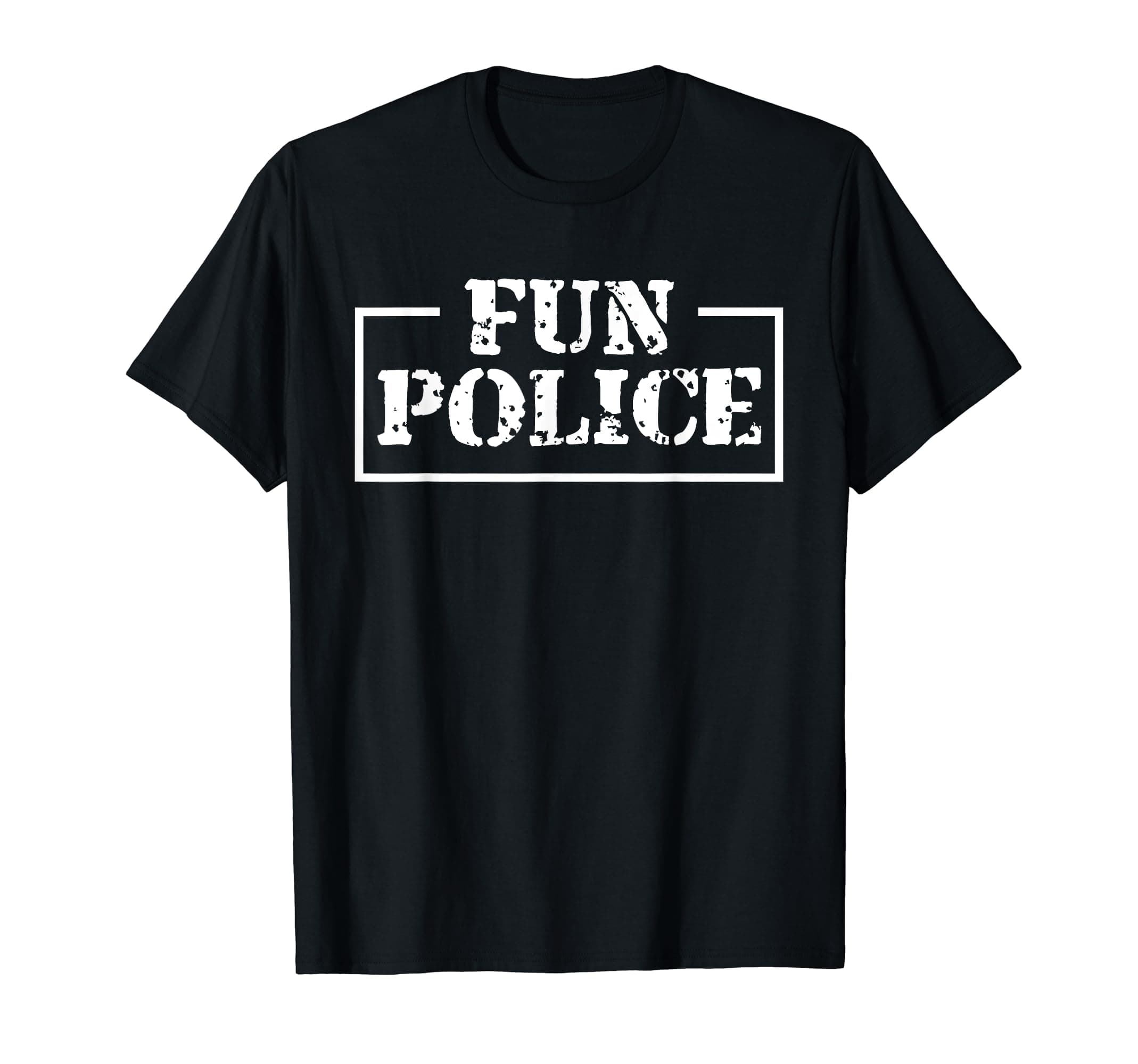 For Dancing Sheriff State Cop T-Shirt