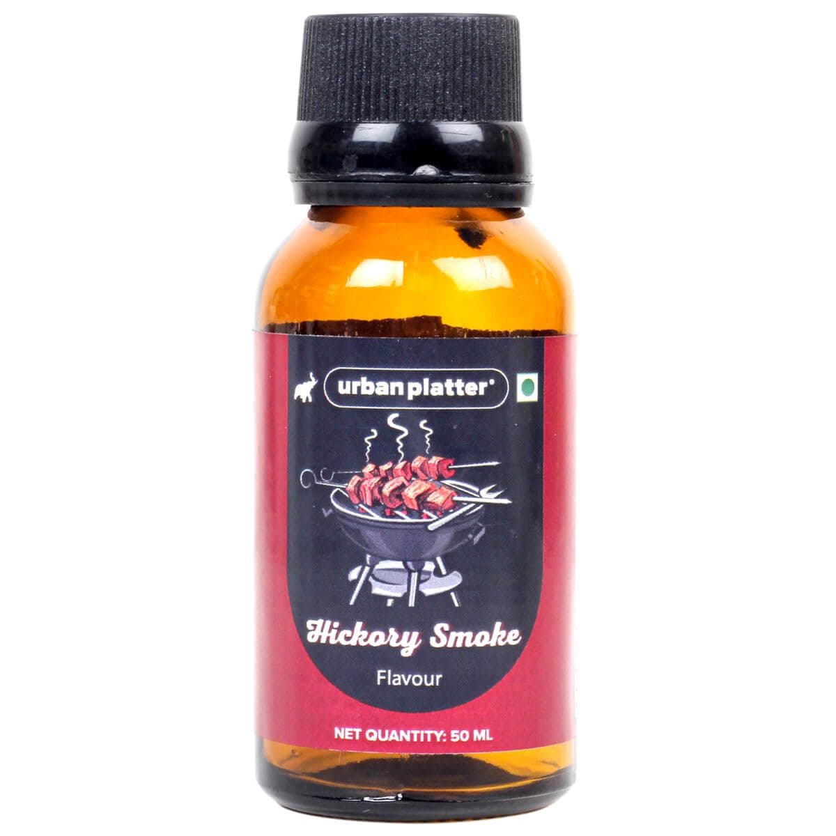 Hickory BBQ Liquid Smoke Flavour, 50ml