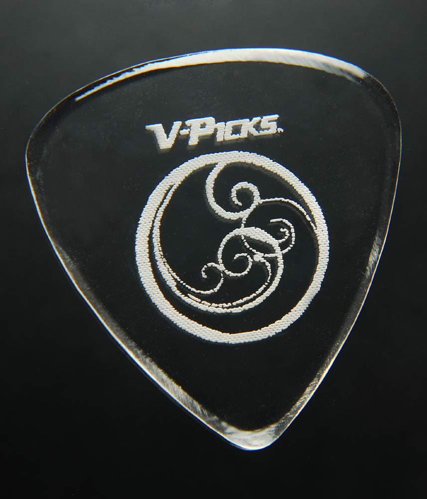 V-PICKS Orianthi Signature Model