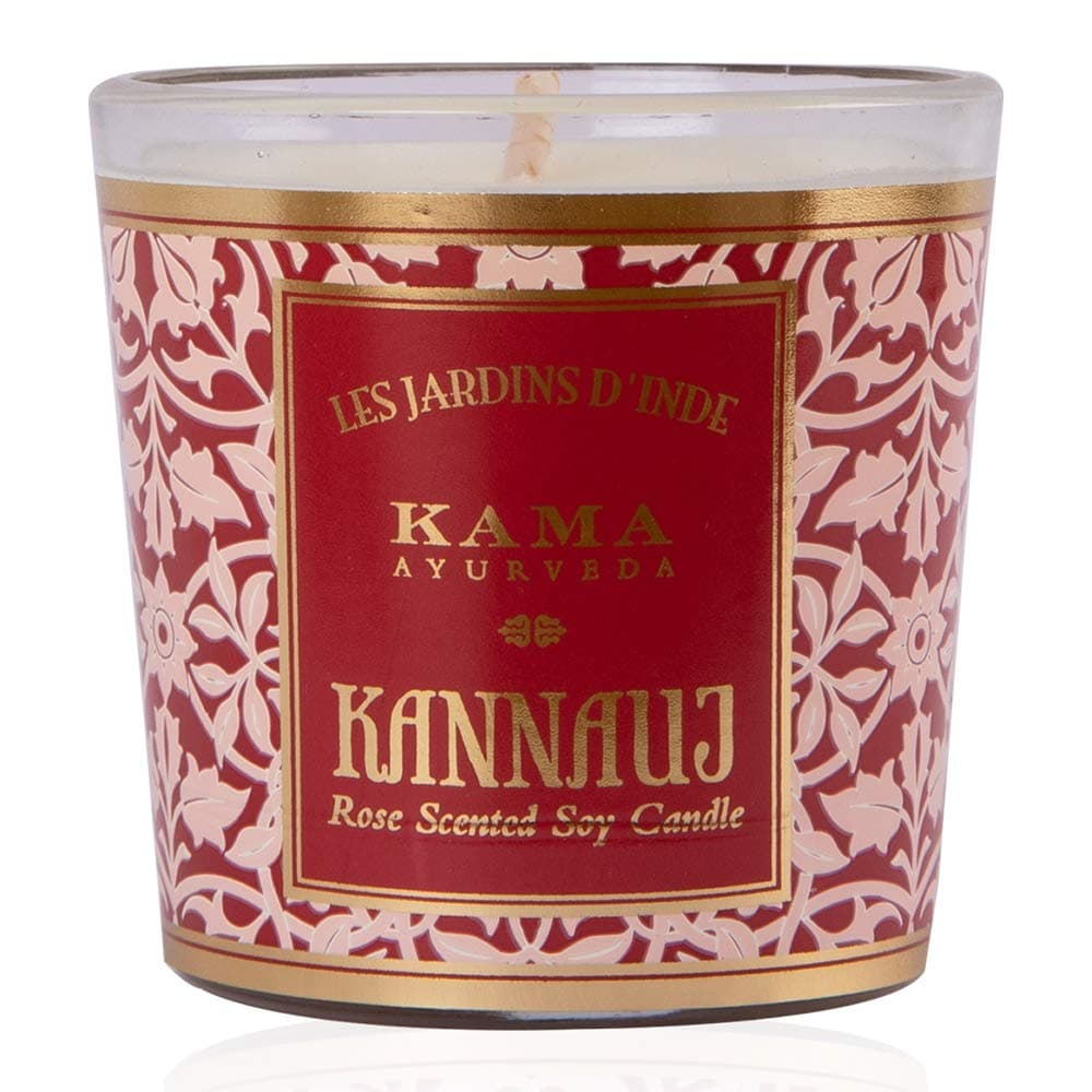 Kama Ayurveda Madhurai Candle