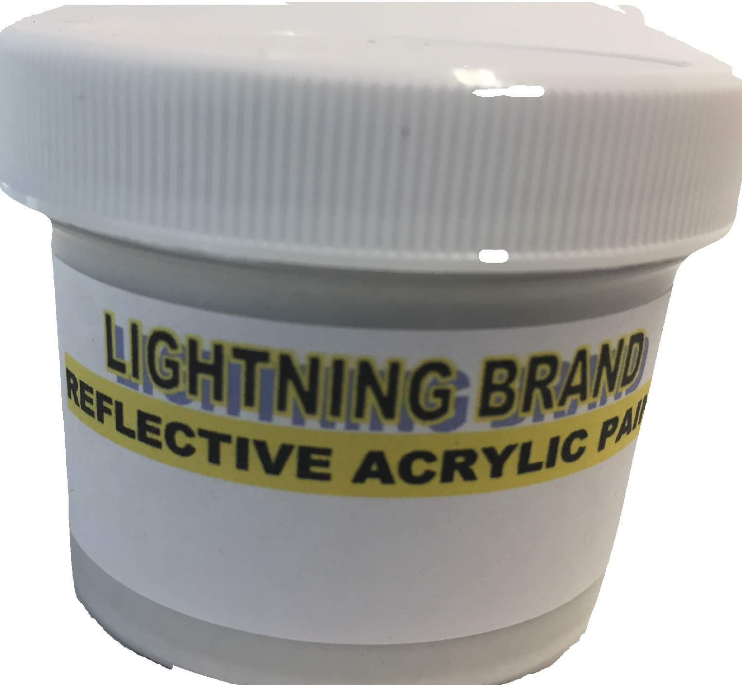 Lightning Brand Reflective Paint