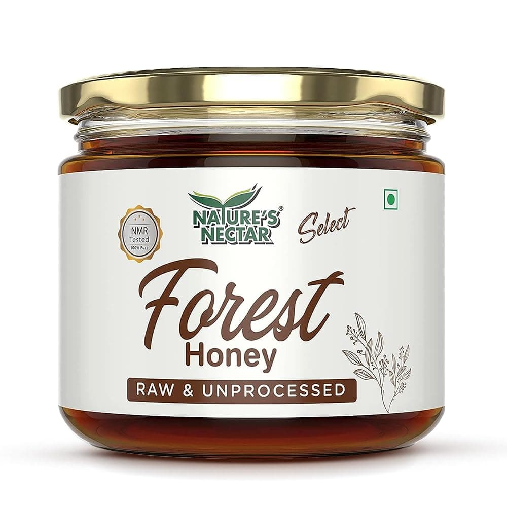 Nature's Nectar Select Forest Honey 400 g