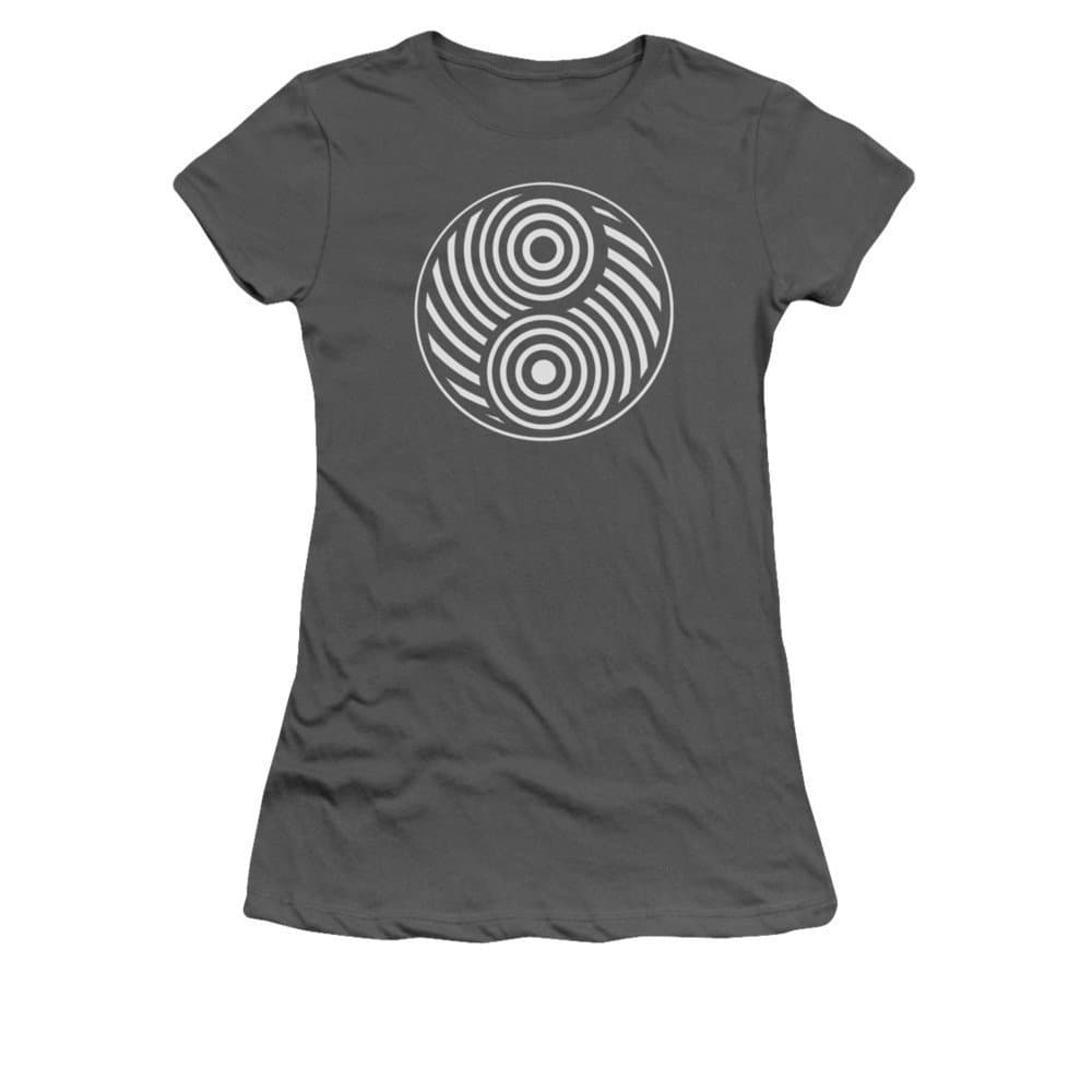 Ying Yang Junior T-Shirt L