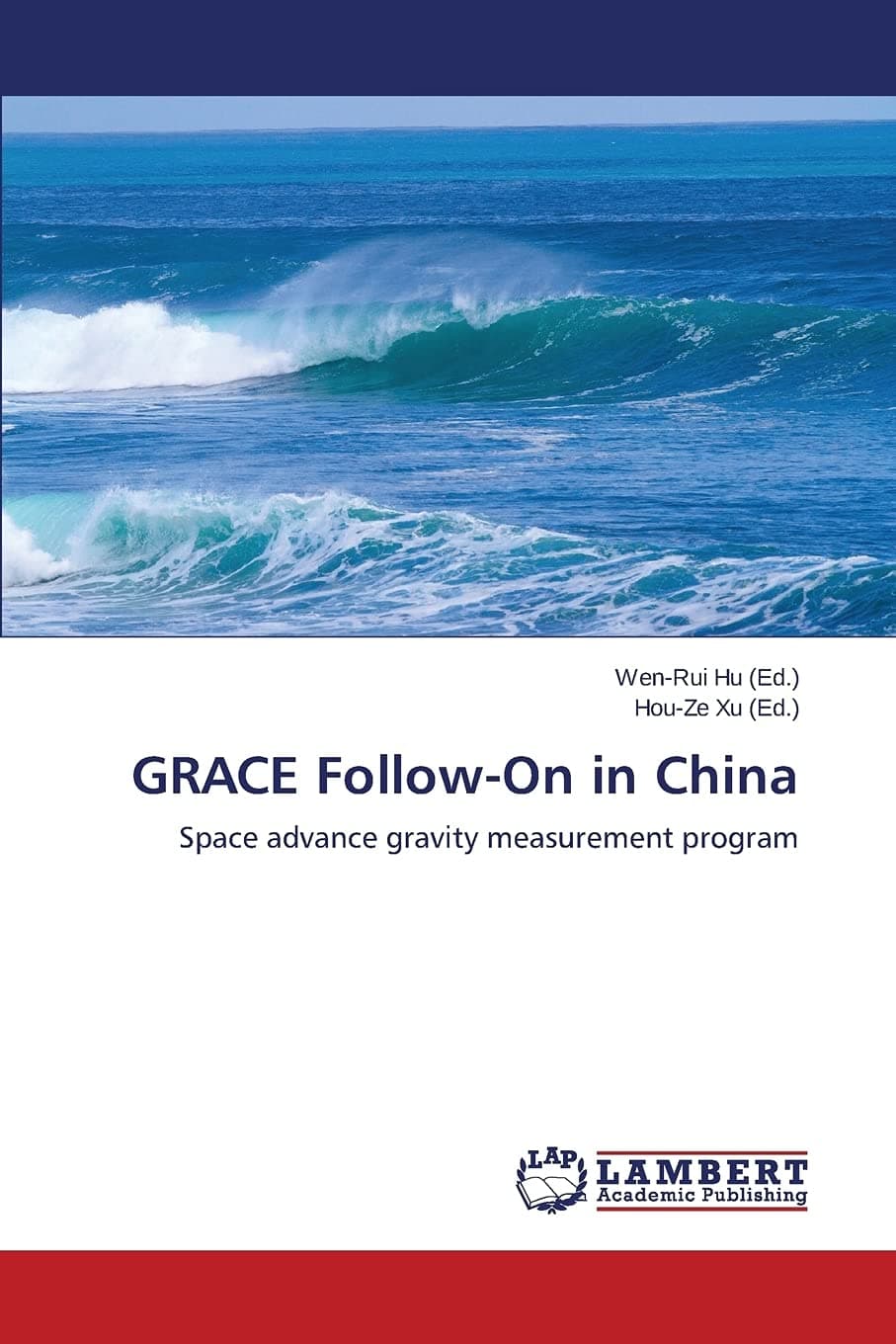 GRACE Follow-On in China