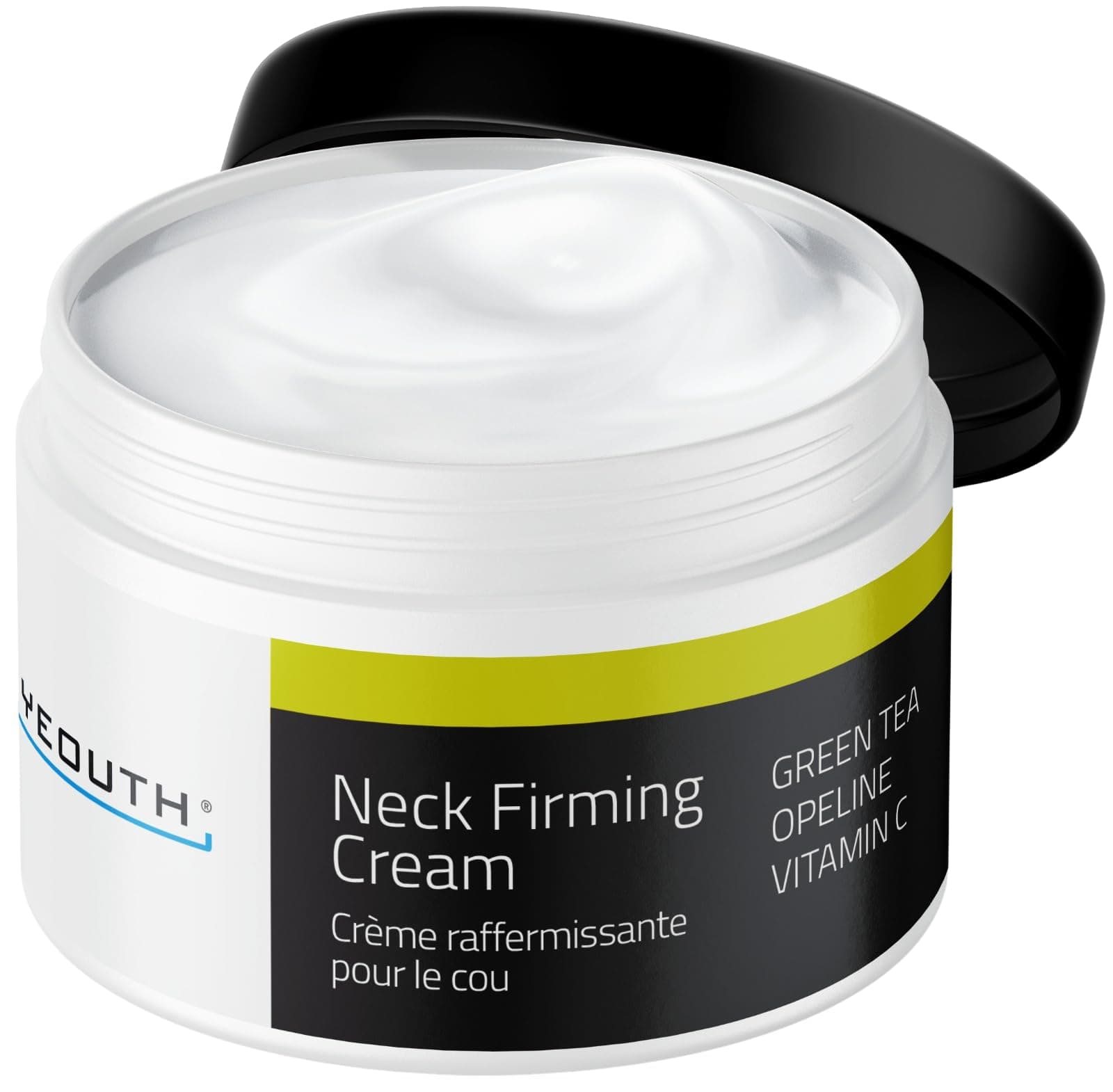 Neck Firming Cream
