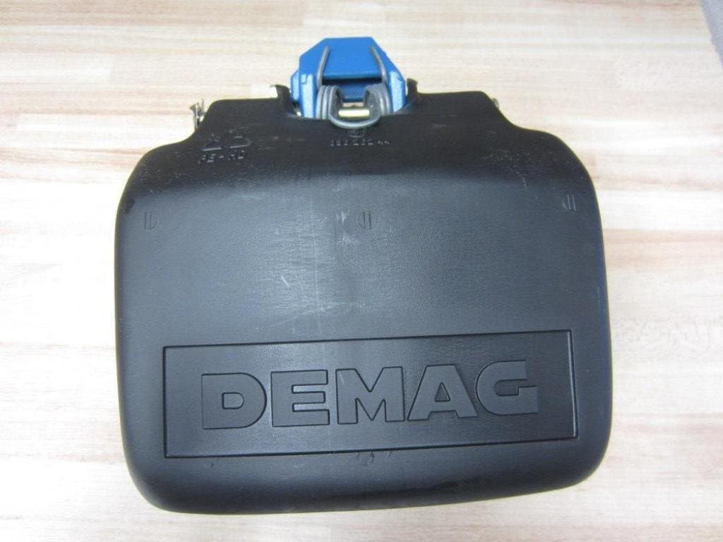 Mannesmann Rexroth560 296 44 Chain Container Demag