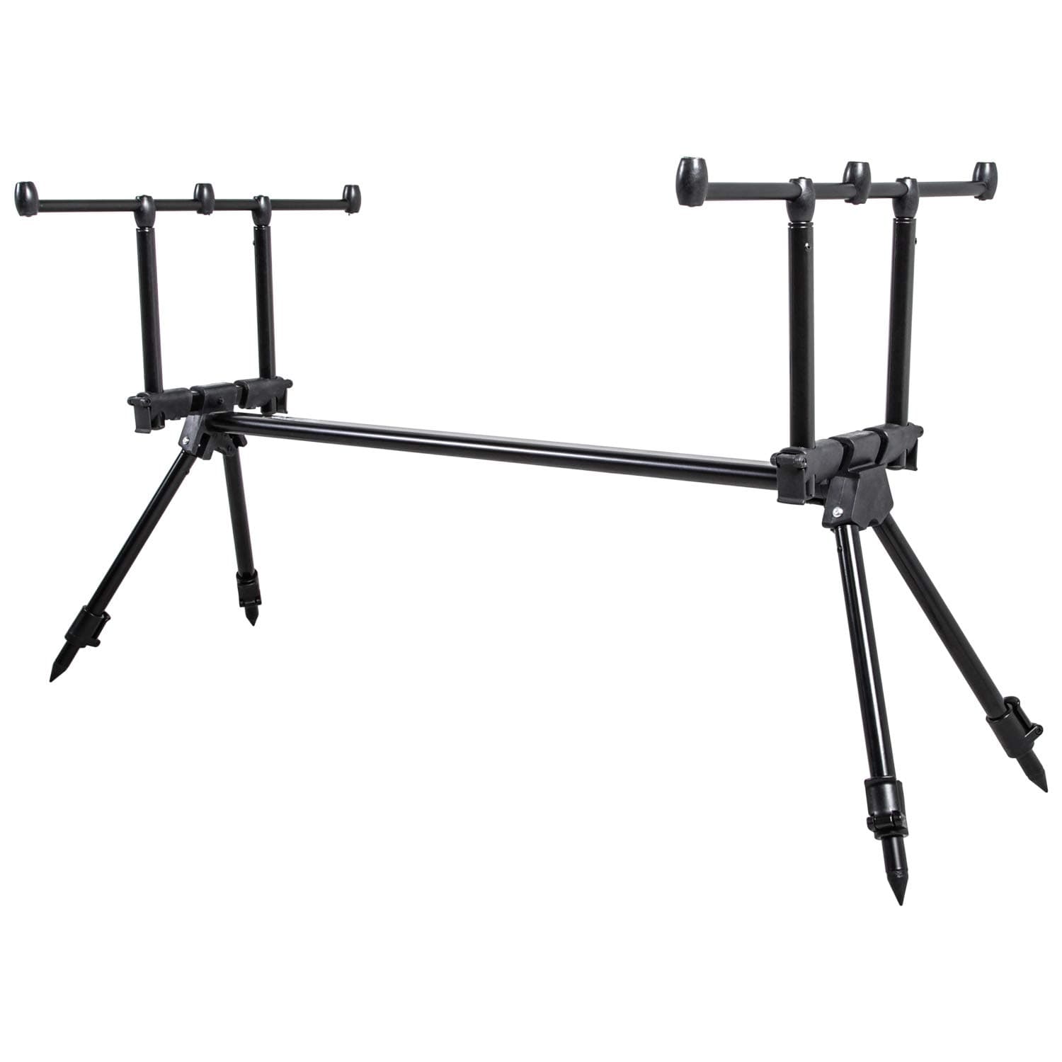 Anaconda Rider Rod Pod