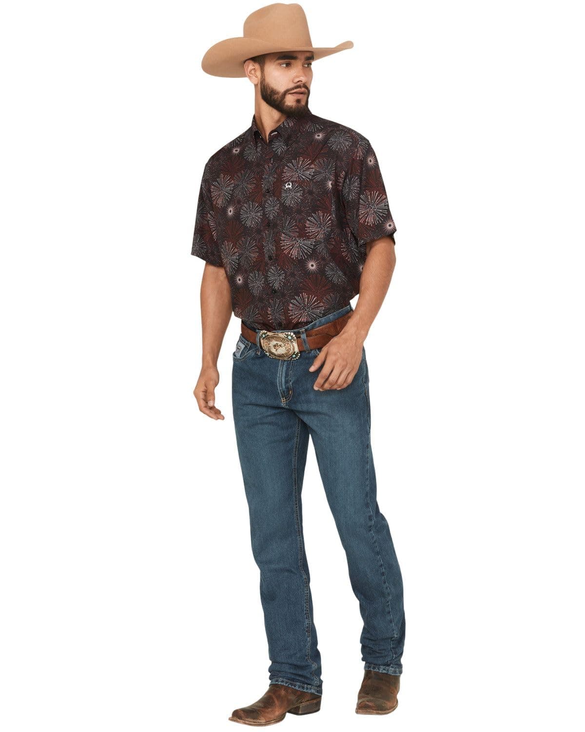 Men's Silver Label Slim-Fit Jean