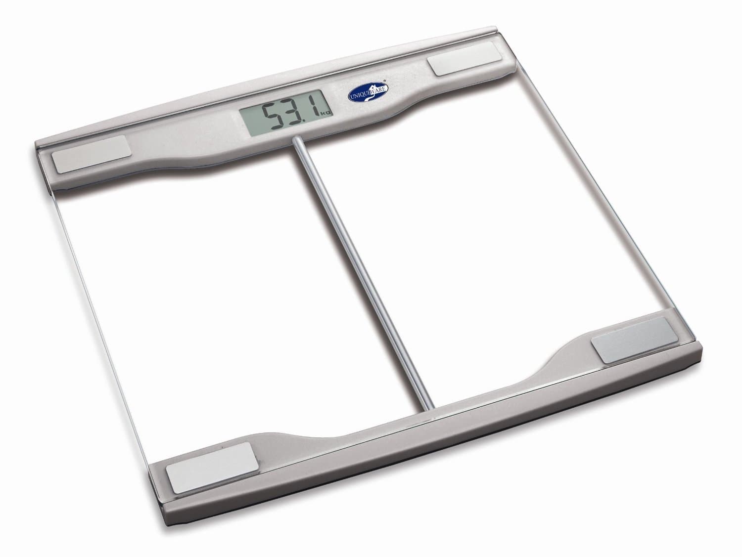 Digital Scale Glass, 1 Pound