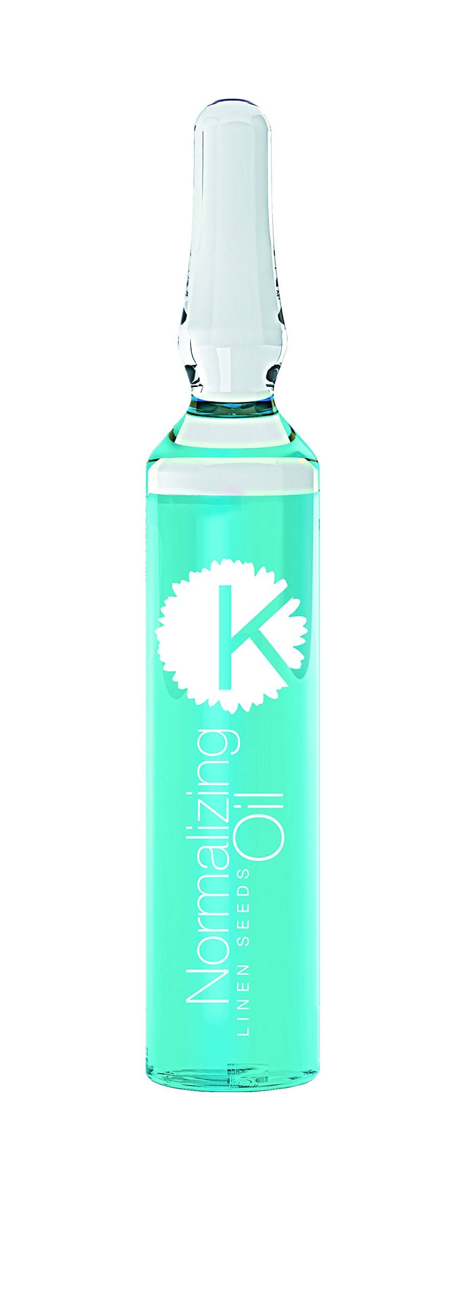 Line Normalizing Oil Ampules 12x10 ml