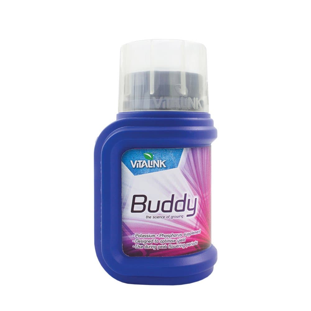 VITALINK 06 – 252 – 405 Nutrient Buddy 250 ml, Blue