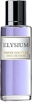 ODORZROJA ELYSIUM - Eau De Parfum | Long Lasting Perfumes For Men - Privee Couture Collection | High Concentration 30 ML perfume For Women | By Latafa Perfumes