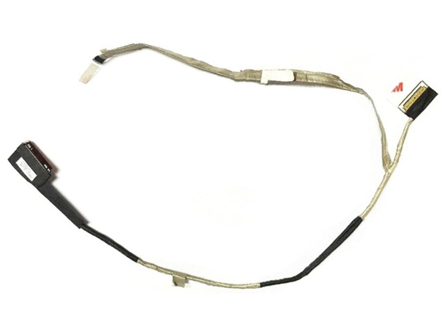 LCD Screen Video Display Cable Compaitible for HP PROBOOK 440 G2 Series P/N DC020020900 775100-001