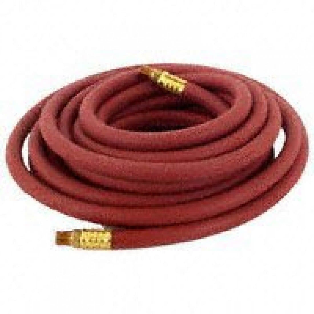 3/8x50ft Red Air Hose