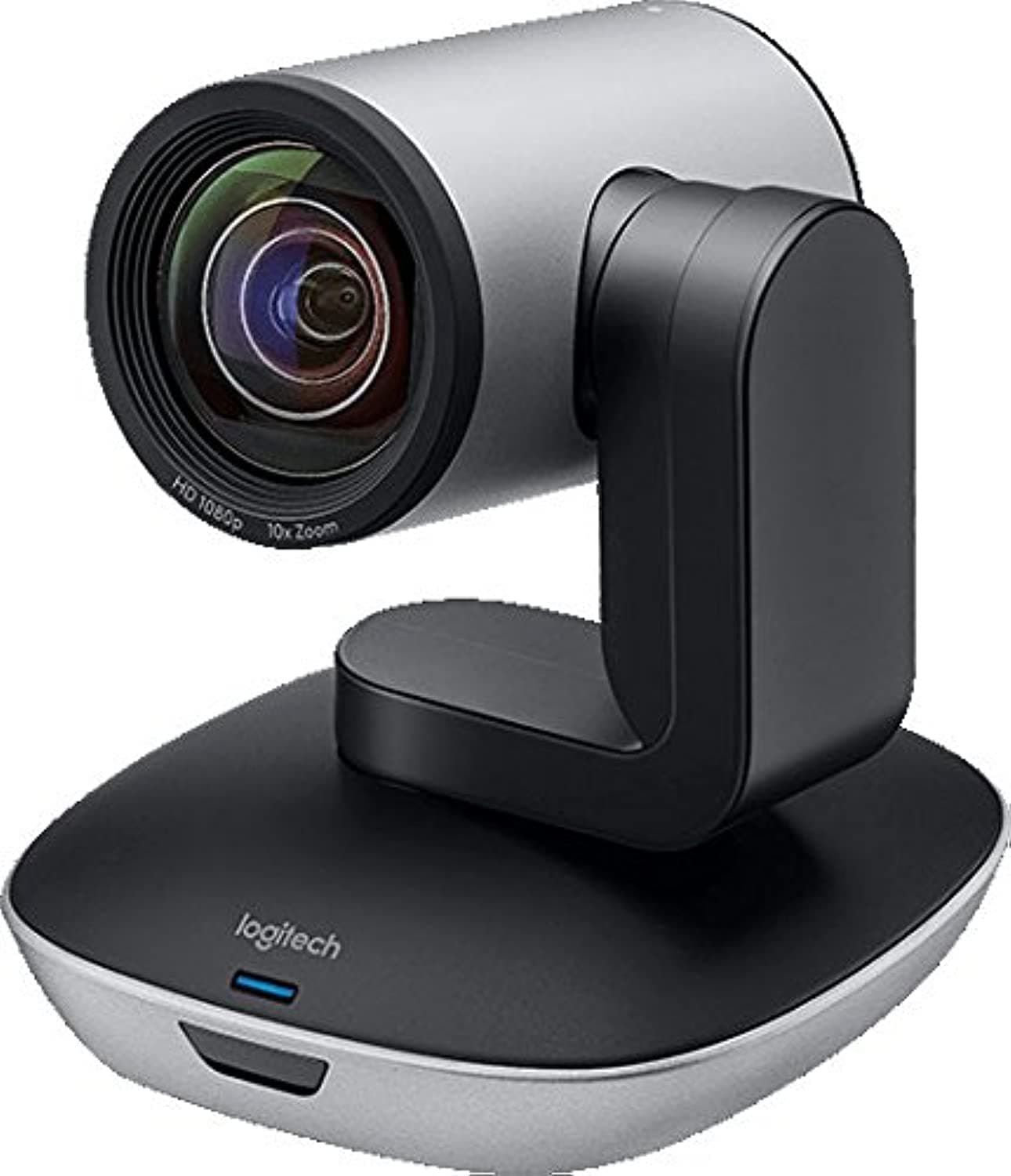 Logitech PTZ PRO 2 Video Conference System, PC / Mac