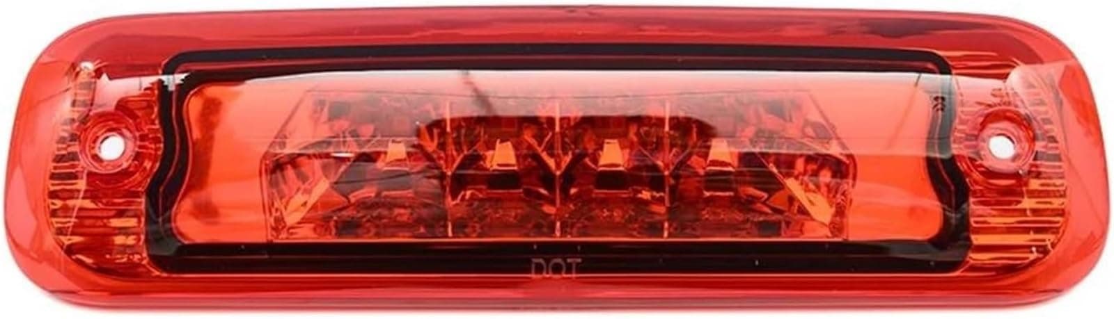 Rear Third Brake Light Car Third Brake Lights Red Lens For Jeep For Cherokee For XJ 1997-2001 55155614AE