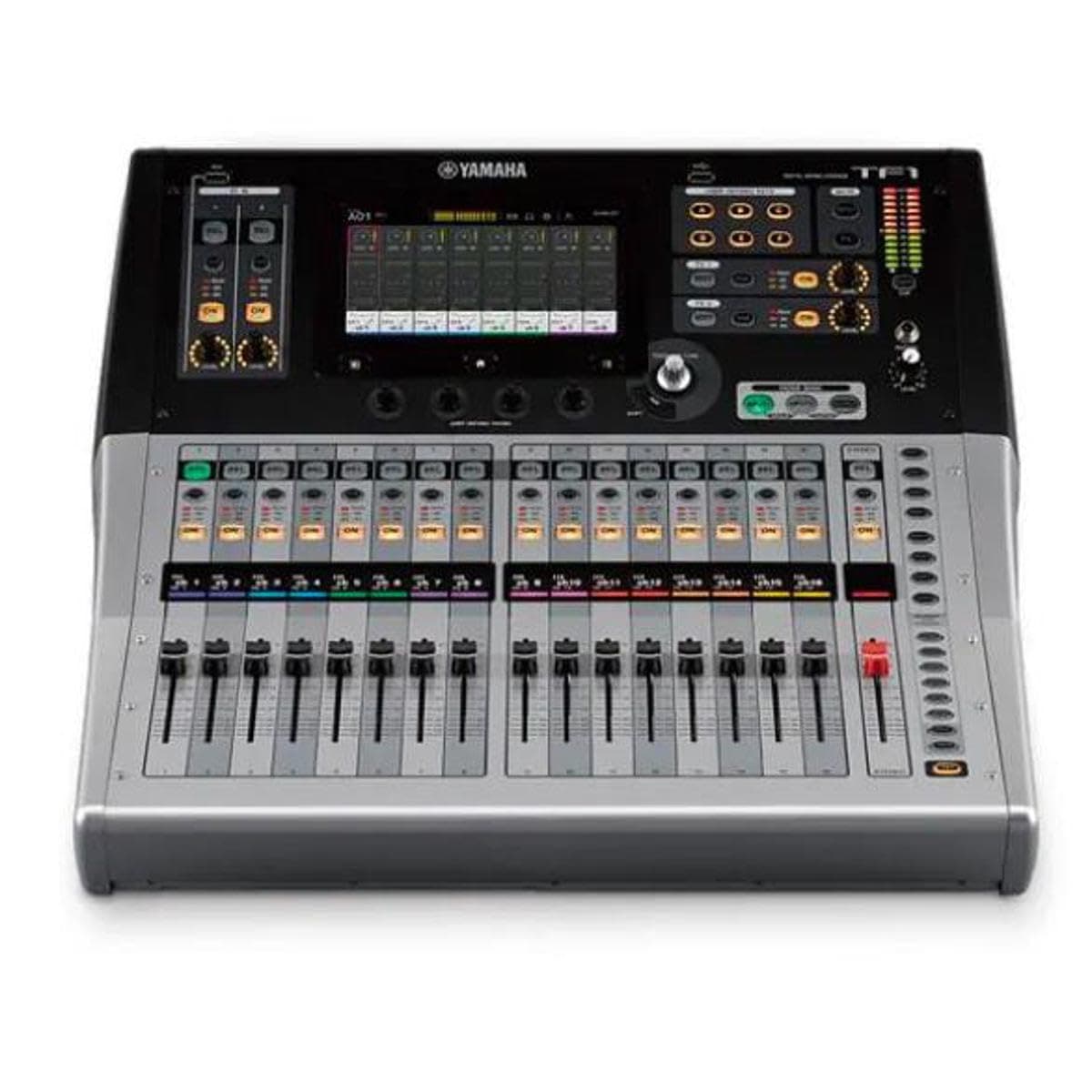 TF1 16 Channel Digital Mixer