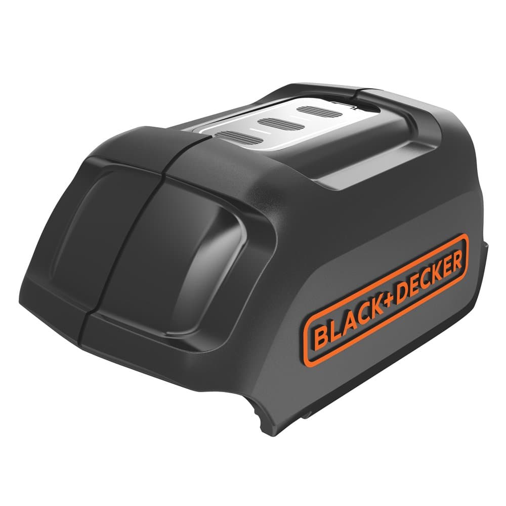 BDCU15AN-XJ 18 V USB Charger