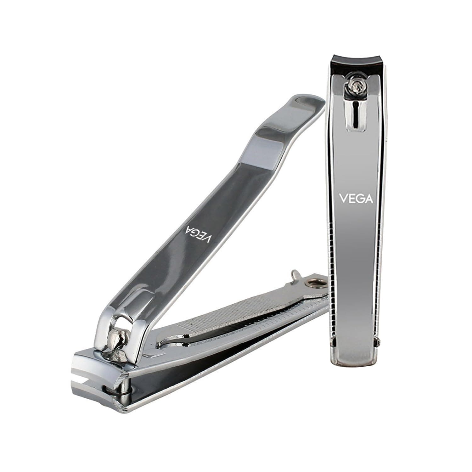 Vega Large Nail Clipper 1 Pcs