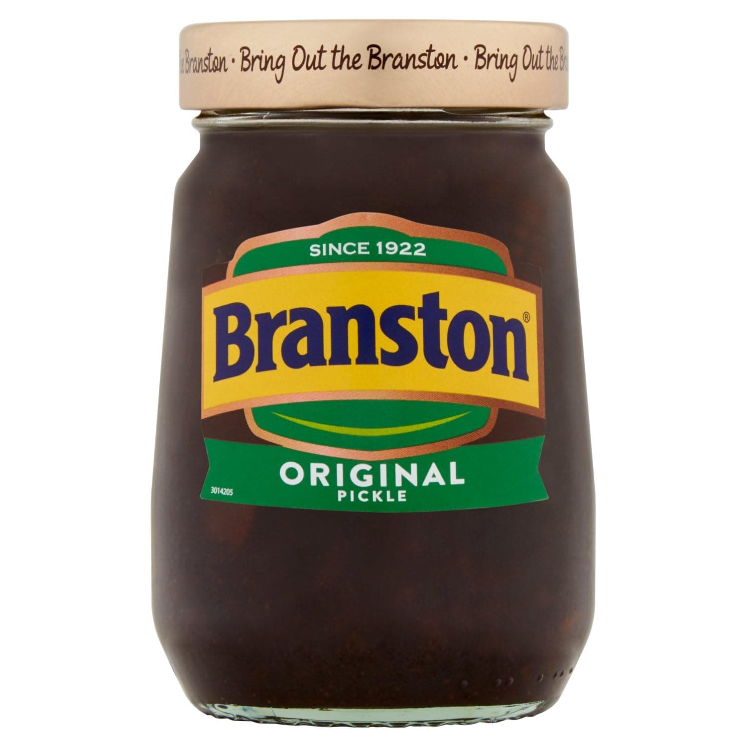 Branston Pickle Original - (360G) - 2 Pack