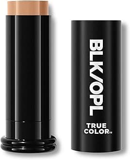 (1 Pack), Cool Nude : Black Opal True Color Stick Foundation Spf#15 Cool Nude