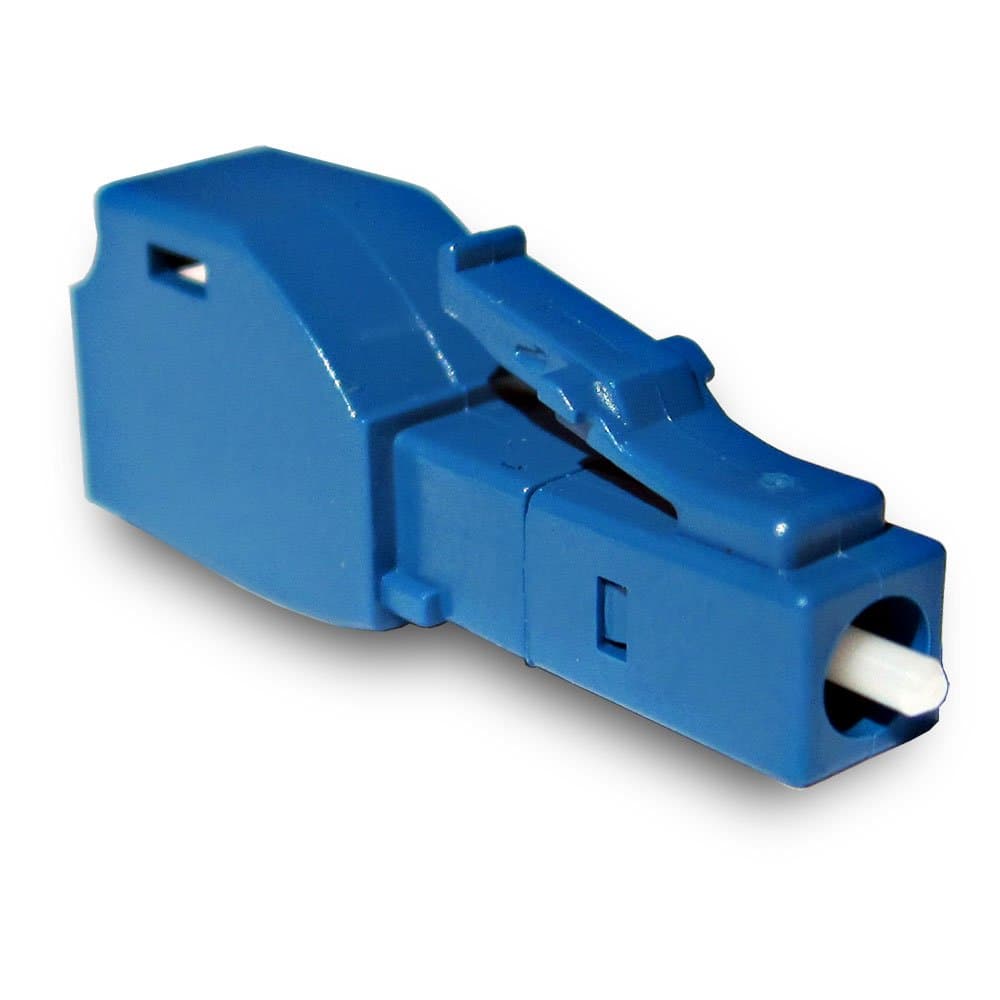 Custom Cable Singlemode LC/UPC 3dB Fiber Optic Attenuator