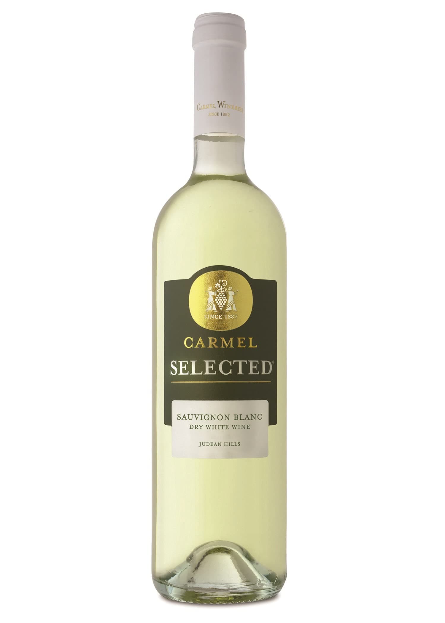 Carmel Selected Sauvignon Blanc 75 cl Kosher