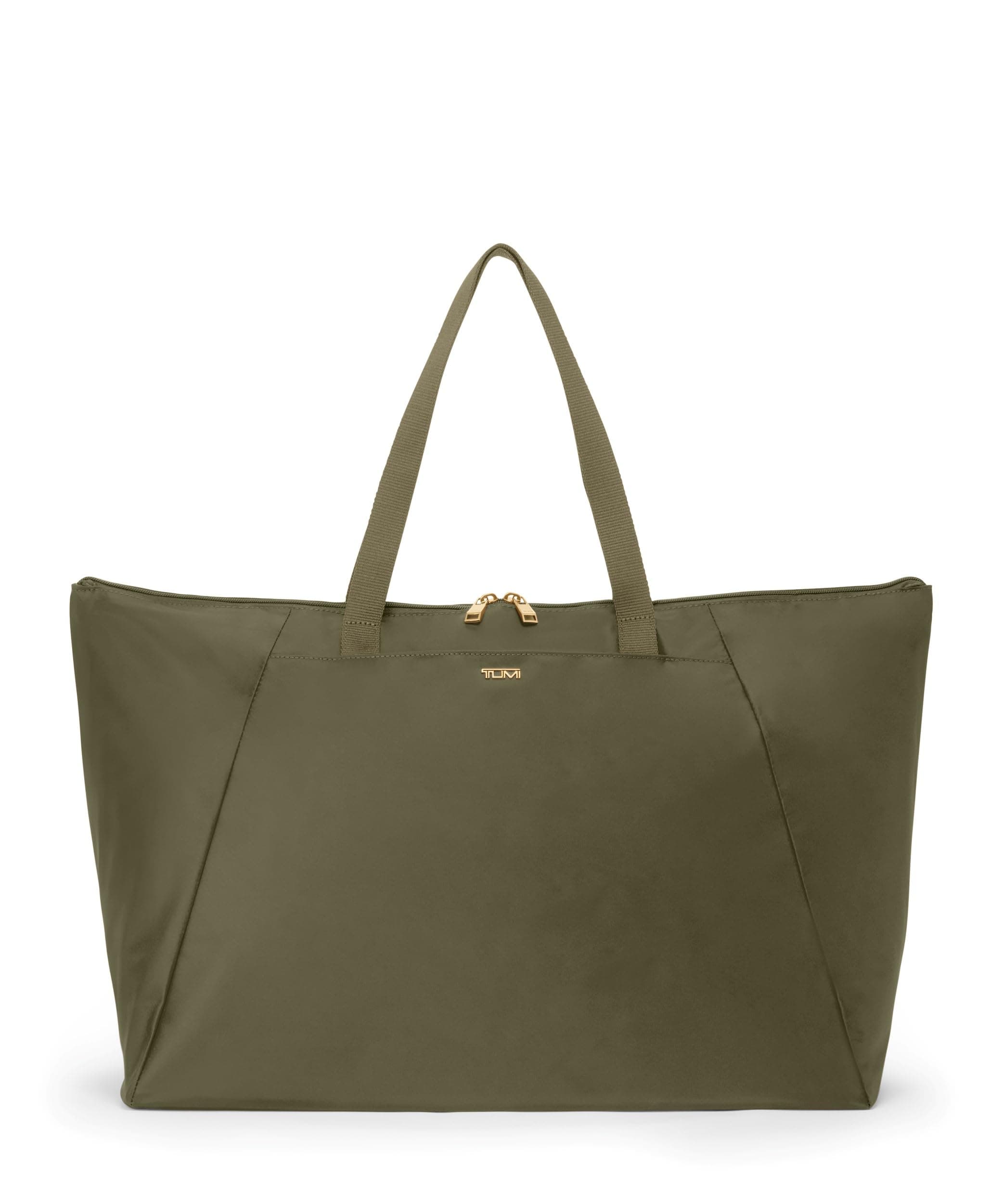 TUMI Voyageur Just in Case Tote