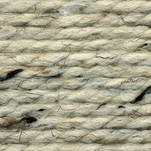 (3 Pack) Lion Brand Yarn 640-123E Wool-Ease Thick and Quick Yarn, 97 Meters, Oatmeal