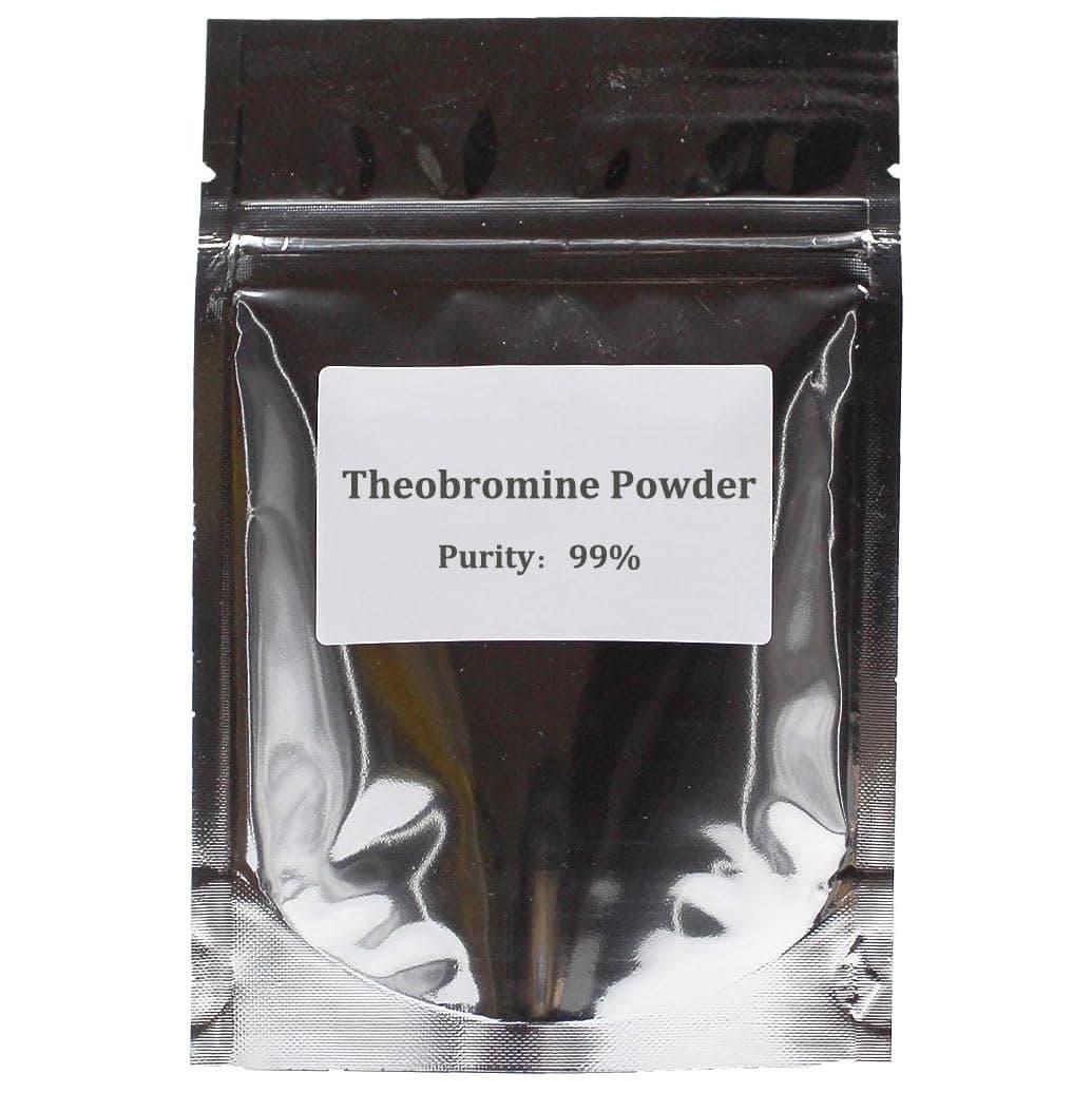 Theobromine Powder (100 Grams)