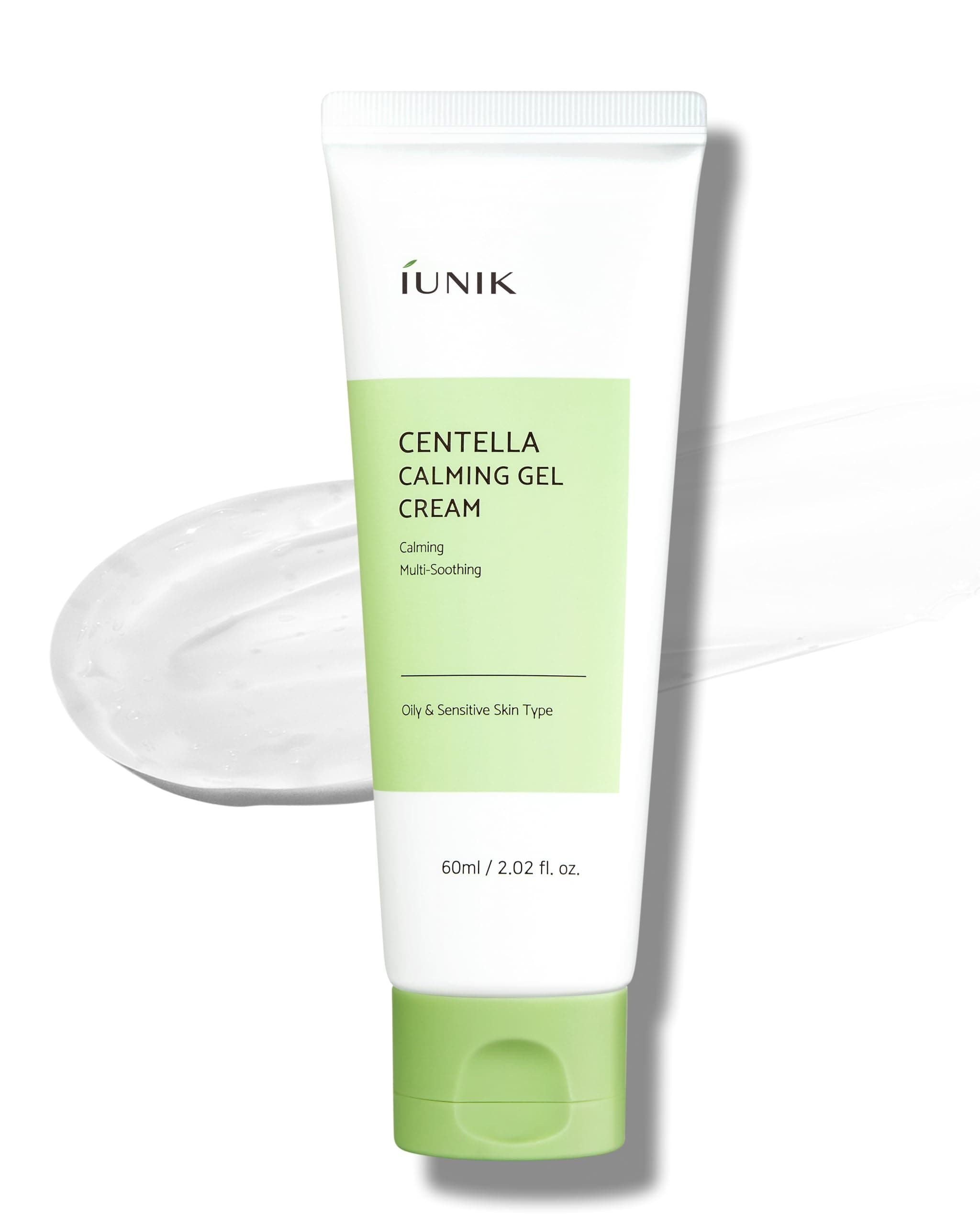 Centella Calming Gel Cream 60 ml