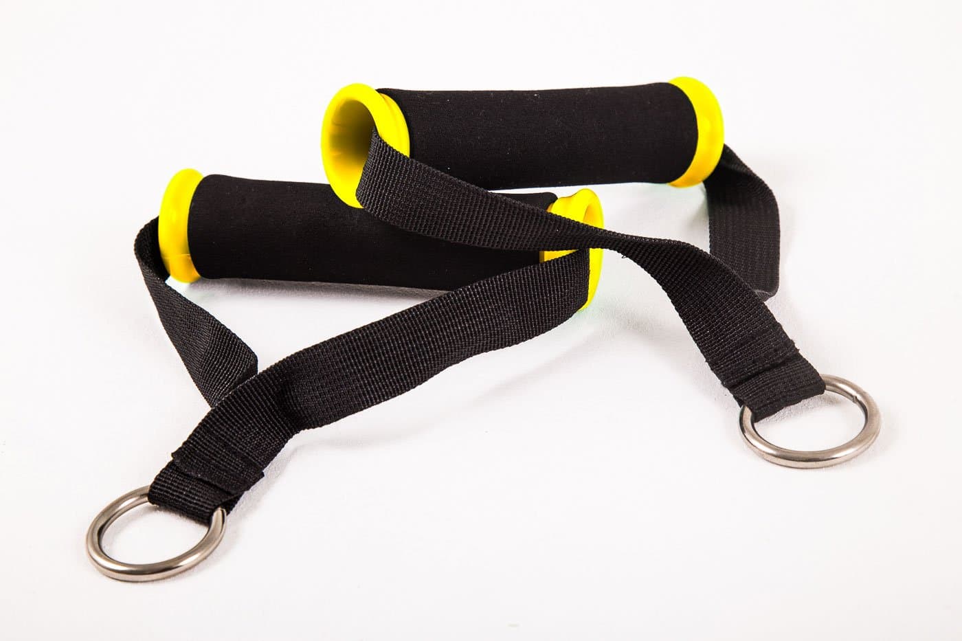 BodyBoss Handles - Exercise Handles for Resistance Training