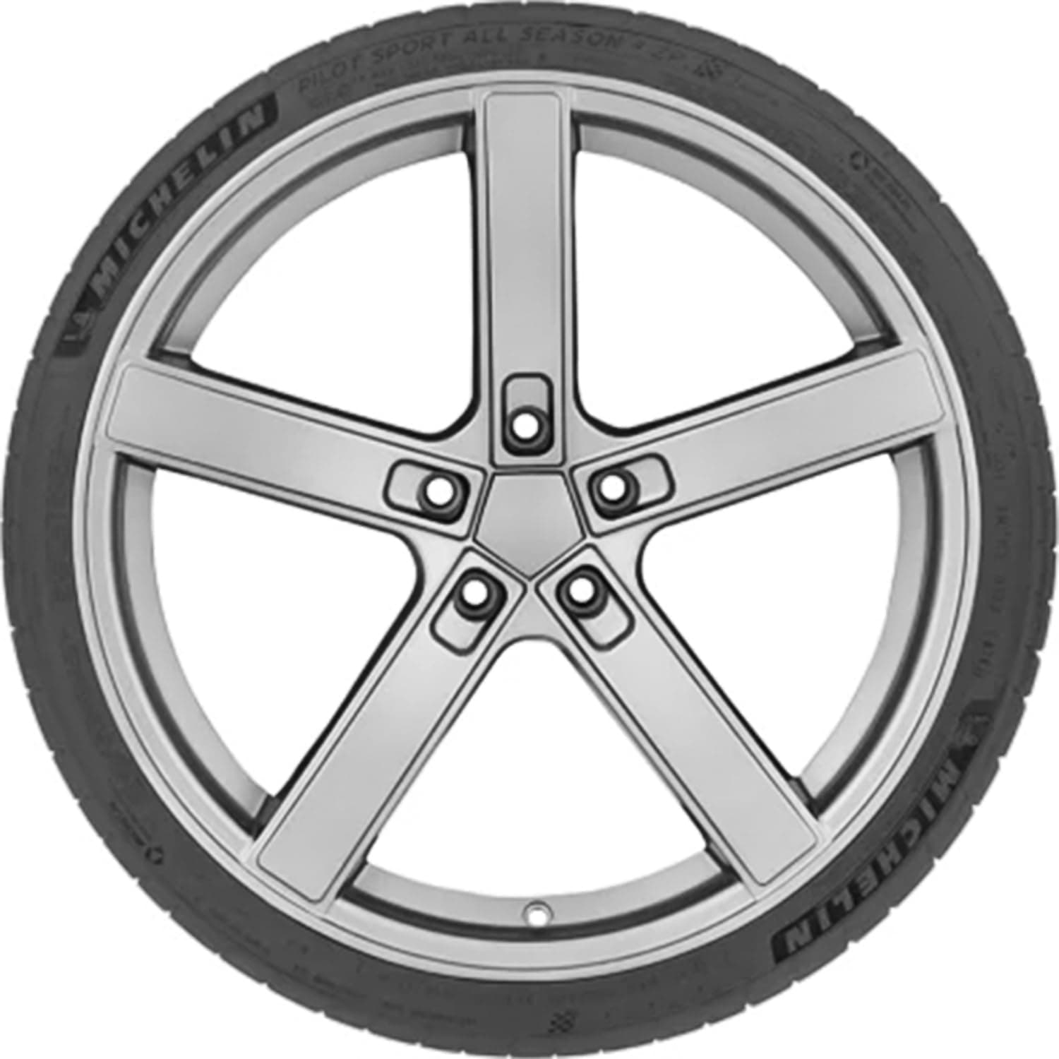 Michelin Pilot Sport AS 4 ZP