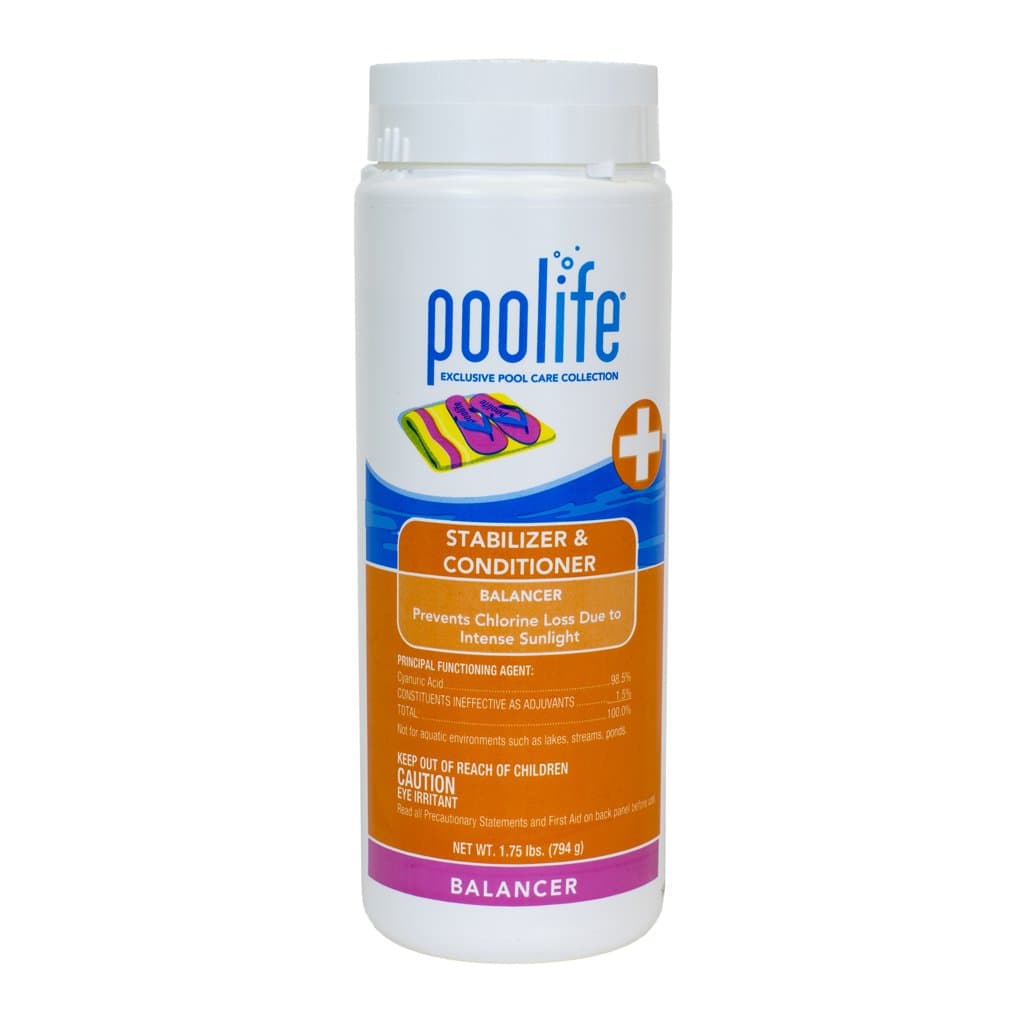 poolife Stabilizer & Conditioner (1.75 lb)