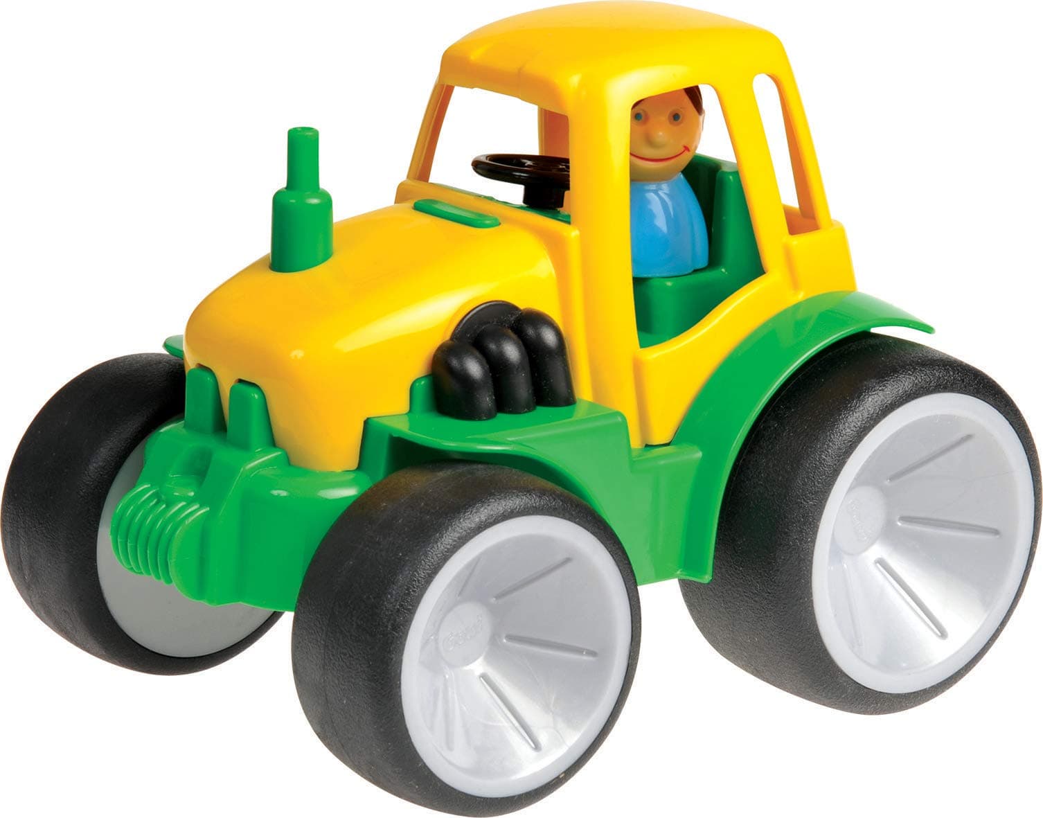 Gowi Toys 561-02 Tractor