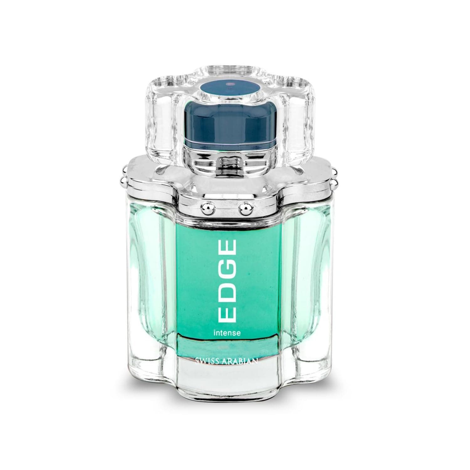 Edge Intense for Men Eau De Parfum 100ml
