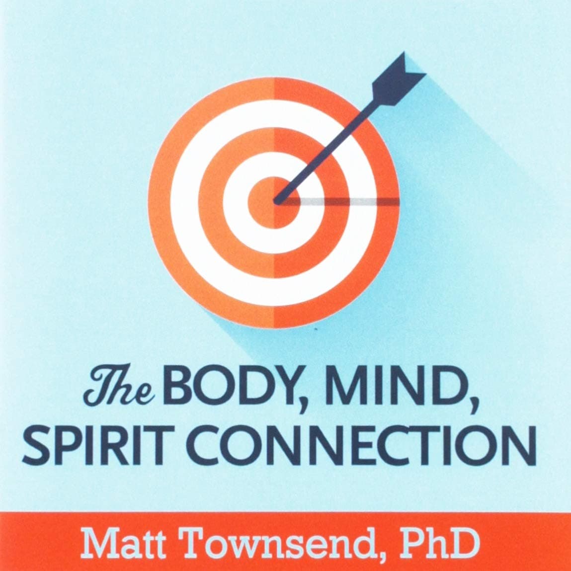 The Body, Mind, Spirit Connection