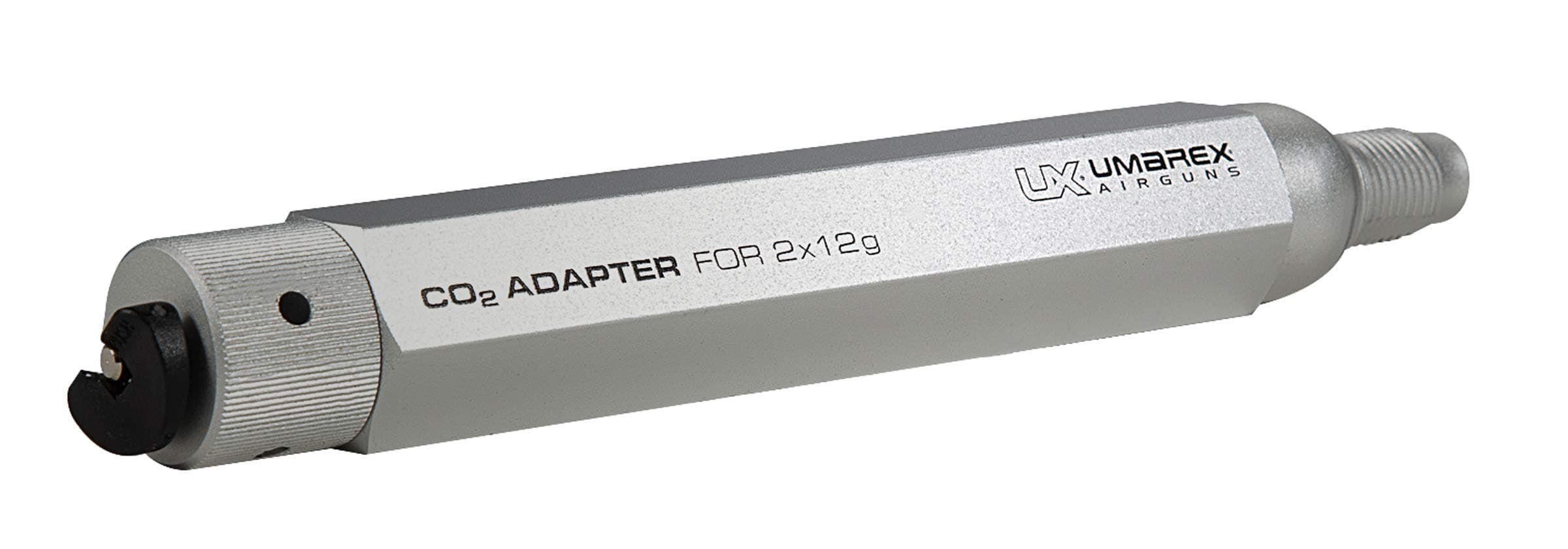 CO2 Adapter for AirJavelin Arrow Gun