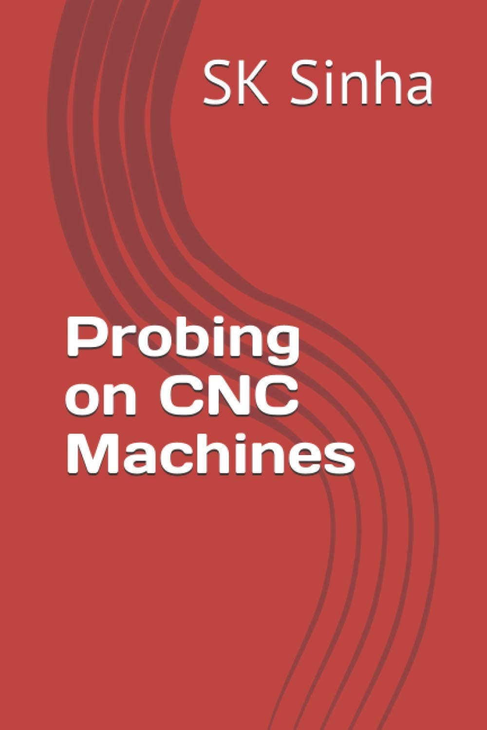 Probing on CNC Machines