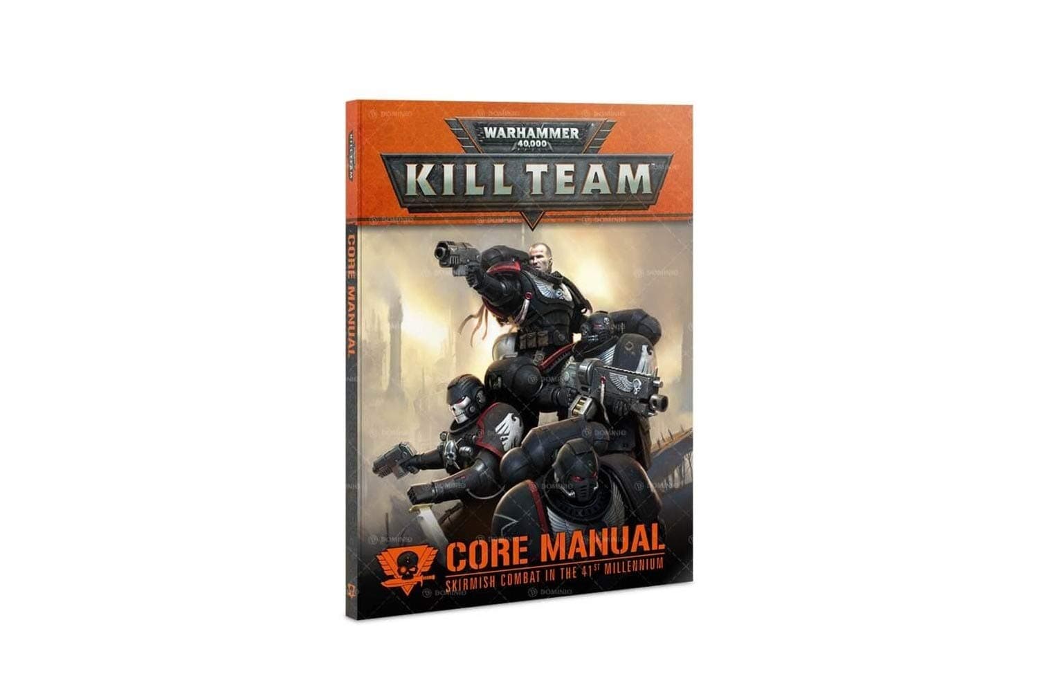 Warhammer 40,000 : Kill Team Core Manual