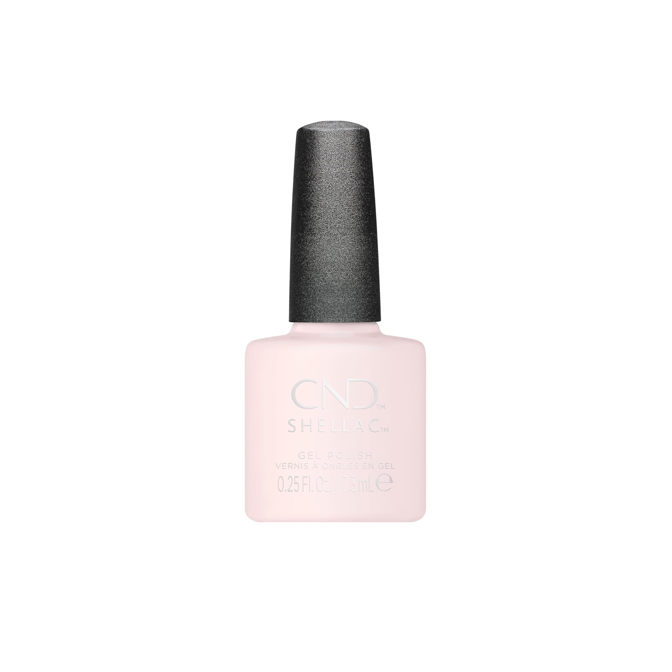 Shellac - Satin Slippers 7.3ml, CND00597