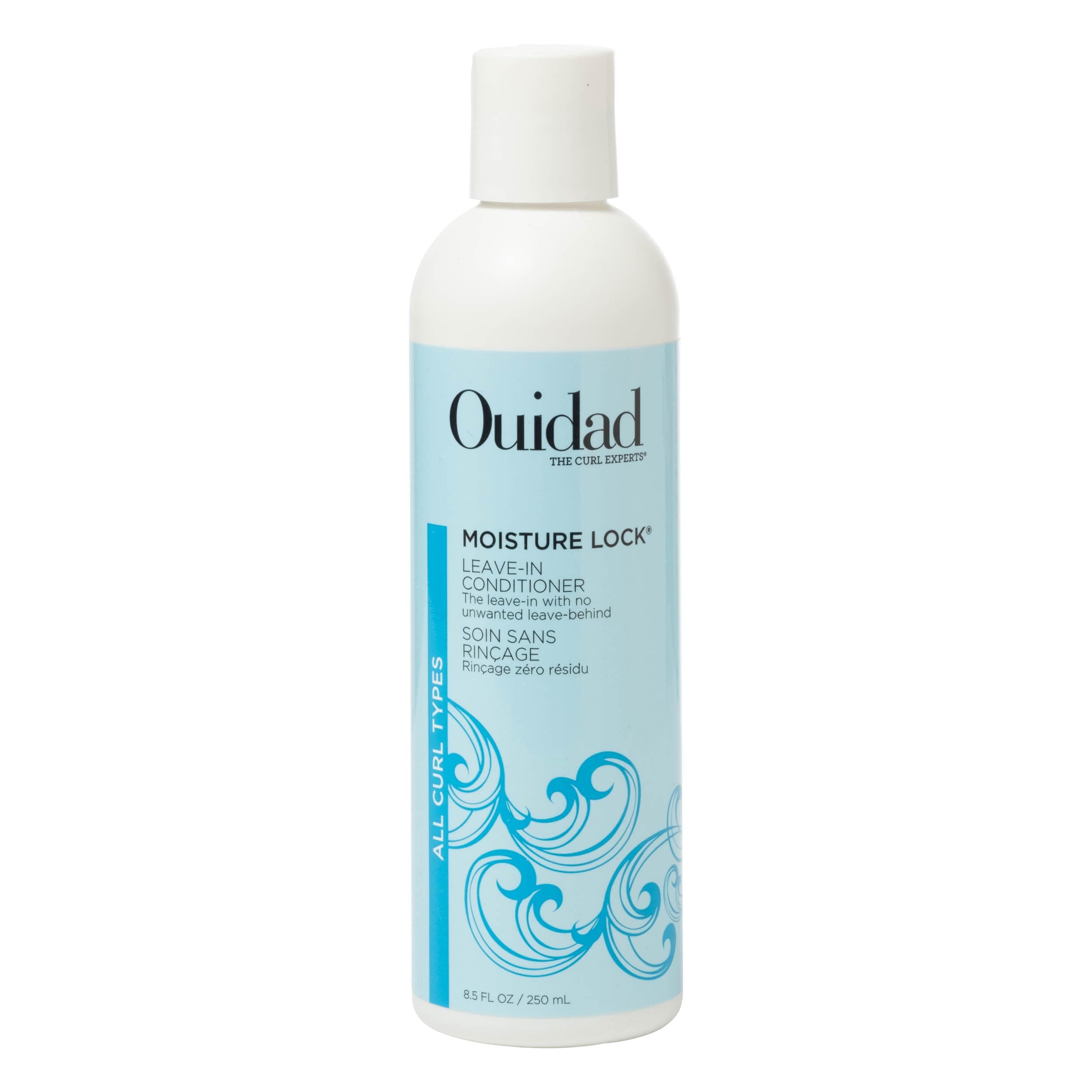 Moisture Lock Leave-In Conditioner