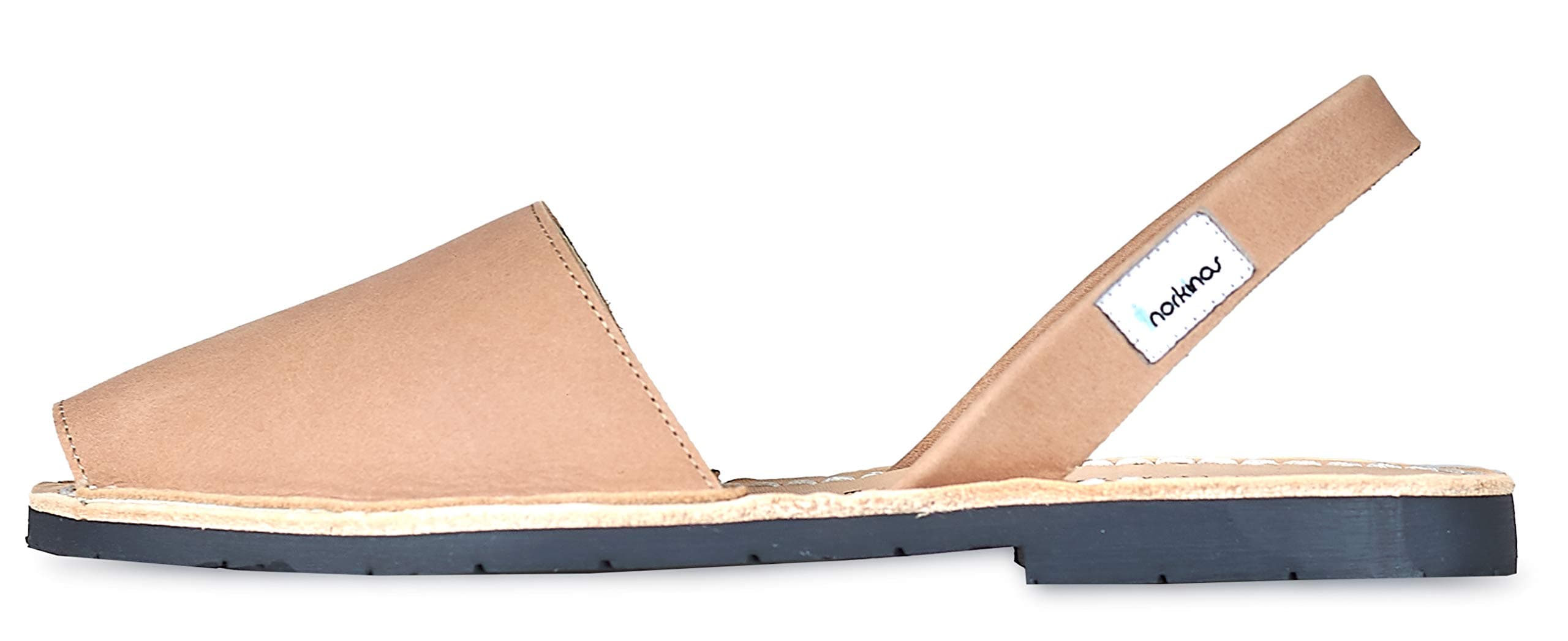 NorkinasWomen's Avarcas