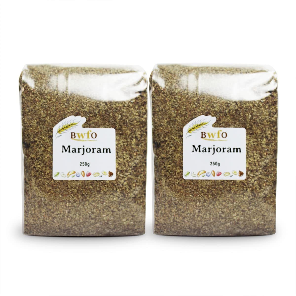 Marjoram 500g (BWFO)