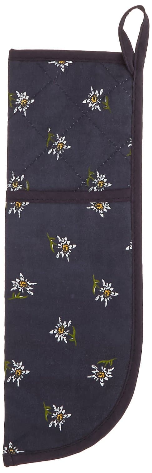 Mitt Flat Iron Travel Pouch, Small Size