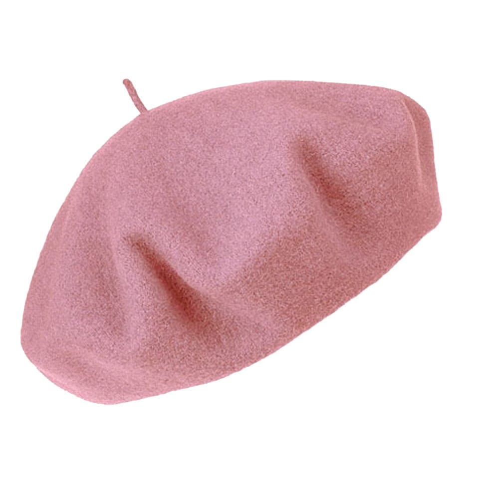 Betmar Wool Beret