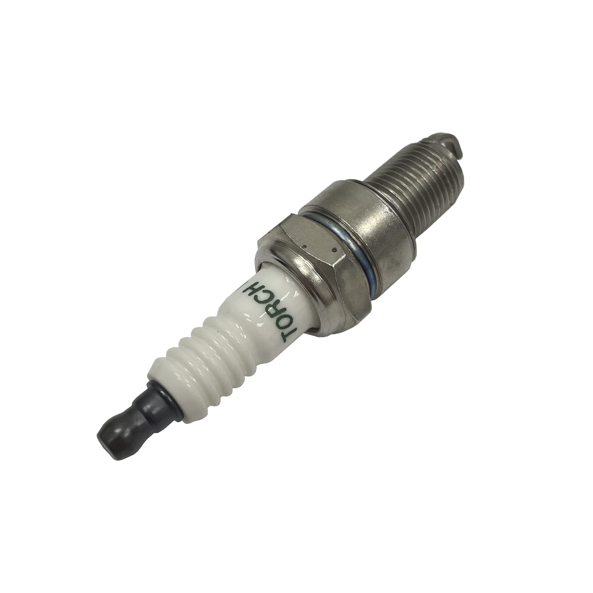 Spark Plug for Predator Inverter Generators - Compatible with 3500W (SKU# 56720, 63584, 59137) and 4550W Models (SKU# 59192, 59189, 59303) and 9500 Watt Inverter Generator (SKU# 71365, 59188)